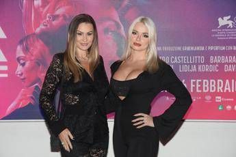 Verissimo, Mercedesz Henger: "Ho avuto un'infezione in gravidanza. Il rapimento? Non ricordo nulla"