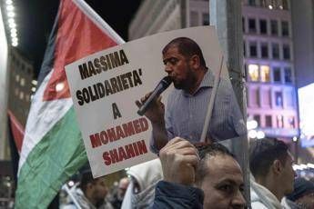 Finanziamenti ad Hamas: in inchiesta anche nome imam Torino Mohamed Shahin