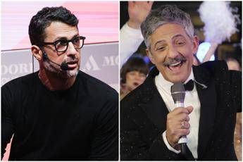 Fiorello chiama Corona: "Non si sente più parlare di te, che fine hai fatto?"