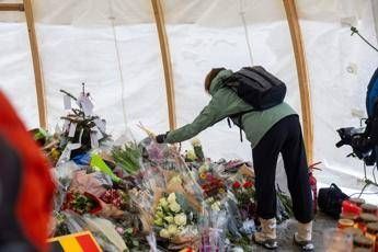 Crans-Montana, "risarcimenti urgenti": 10mila euro per ogni vittima