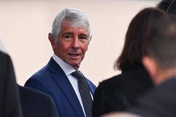 Abodi: "Lo sport con lavoro quotidiano del governo non più settore accessorio" Abodi: "Lo sport con lavoro quotidiano del governo non più settore accessorio"