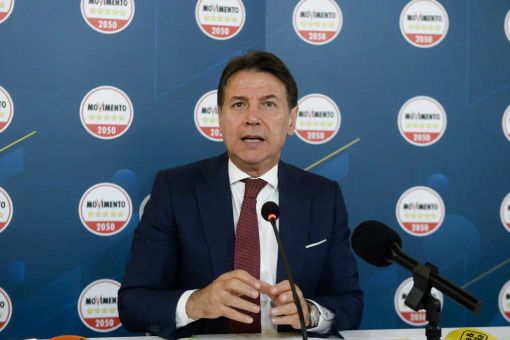 Ucraina, Conte “Difficile chiudere conflitto con onorevole compromesso” Ucraina, Conte “Difficile chiudere conflitto con onorevole compromesso”