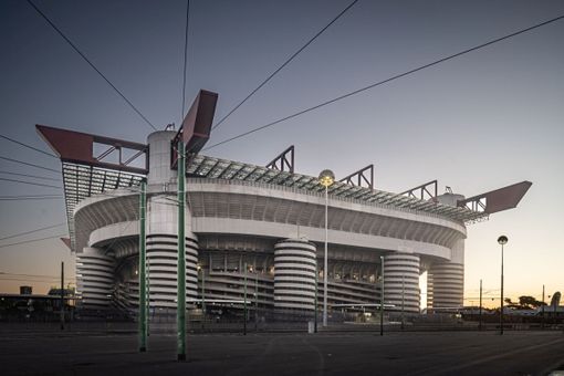 Dal consiglio comunale l’ok per la vendita di San Siro ai club Dal consiglio comunale l’ok per la vendita di San Siro ai club