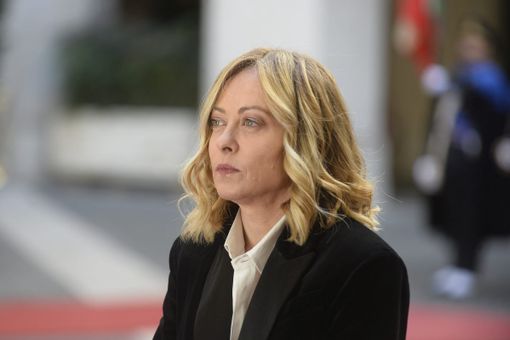 Gaza, Meloni “Sciopero? Weekend lungo e rivoluzione non stanno insieme” Gaza, Meloni “Sciopero? Weekend lungo e rivoluzione non stanno insieme”