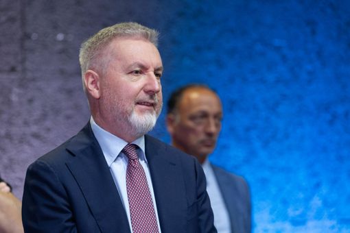 Guerini “Chi manifesta deve essere sempre rispettato”