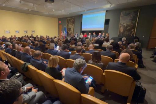 Italia protagonista a Washington, nuova stagione di cooperazione con Usa Italia protagonista a Washington, nuova stagione di cooperazione con Usa