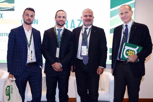 Agricoltura, il ricambio generazionale passa dall’innovazione