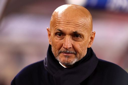 Spalletti “Con tante gare servirà più riposo. Galatasaray? Ce la giochiamo” Spalletti “Con tante gare servirà più riposo. Galatasaray? Ce la giochiamo”