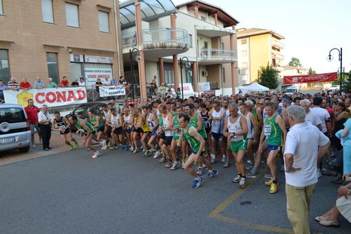 (Foto Trevisan) (Foto Trevisan)