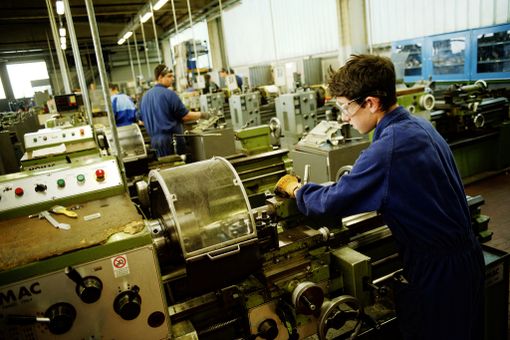 Cnos Fap dei Salesiani, ecco le offerte formative per l'anno scolastico 2018-2019 Cnos Fap dei Salesiani, ecco le offerte formative per l'anno scolastico 2018-2019