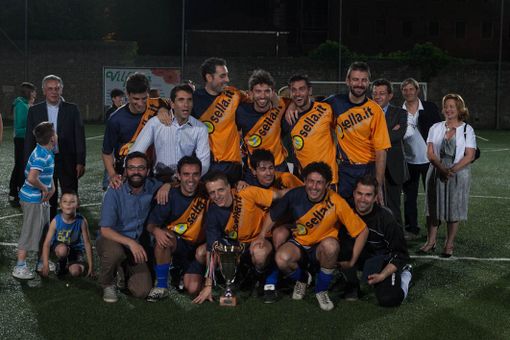 I vincitori della Banca Sella