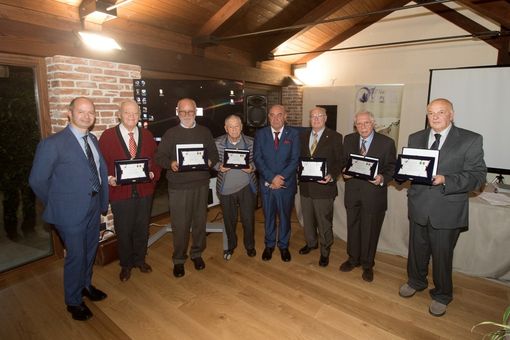 Storia e territorio, i Periti Industriali festeggiano il 90° anniversario