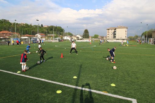 Immagine di repertorio Immagine di repertorio