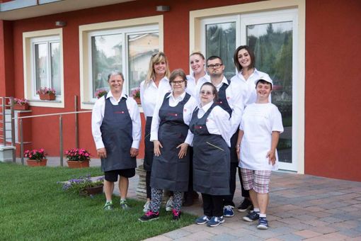 Lessona: Da cooperativa a bar ristorante, il sogno dei ragazzi diversamente abili diventa realtà Lessona: Da cooperativa a bar ristorante, il sogno dei ragazzi diversamente abili diventa realtà