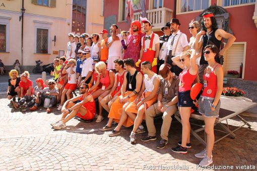 Foto e Video Catia Ciccarelli