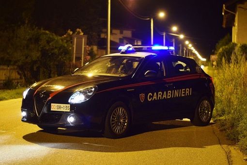 cossato carabinieri