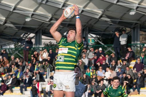 Biella Rugby torna in campo contro Paese: si gioca in casa, alle 15:30.