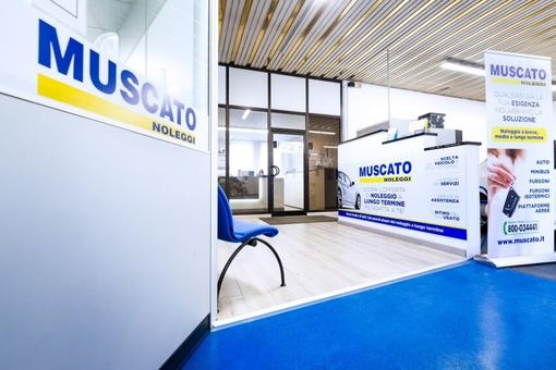 Noleggi a breve, medio e lungo termine: Muscato Noleggi sempre al tuo fianco