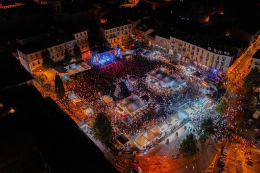 Bolle di Malto, a Biella il salone italiano della birra: 3 giorni per raccontare, degustare e celebrare la cultura brassicola italiana