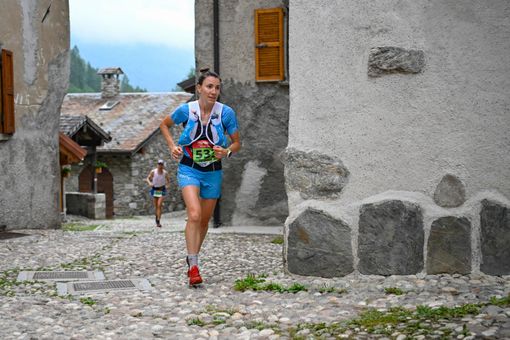 Climb Runners da podio: weekend di gare e successi per gli atleti biellesi - Dalla pagina Facebook di Climb Runners.