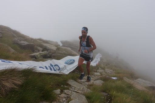 Amron Team presente alla terza riedizione della Oropa-Camino FOTO