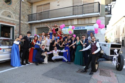 Cavaglià, ultimi giorni per la Festa dei Giovani: questa sera il gran finale
