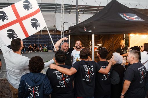 Giovani sardi, antiche miniere e nuove opportunità: la lezione di “Bolle di Malto”