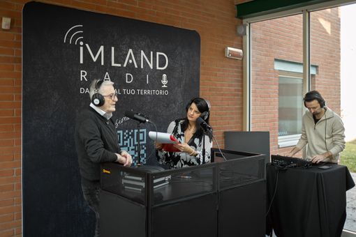 TEDxBiella, auditorium soldout per "Confini" FOTO