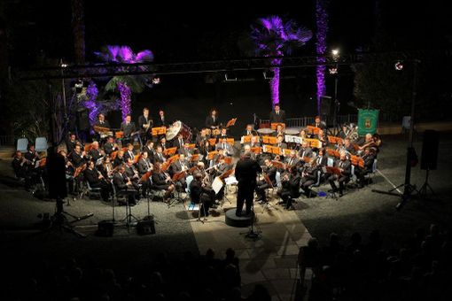Biella, Concerto dell'Immacolata: la Società Musicale “Giuseppe Verdi” torna a San Filippo - Foto di repertorio