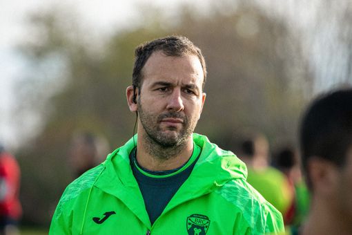 Alberto Benettin - Foto A. Mantovan