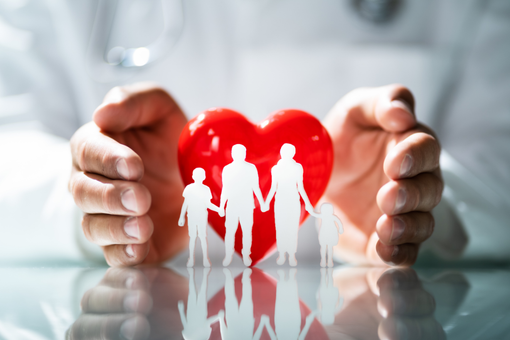 Dieci raccomandazioni per uno stile di vita salutare: fisico, mente e relazioni