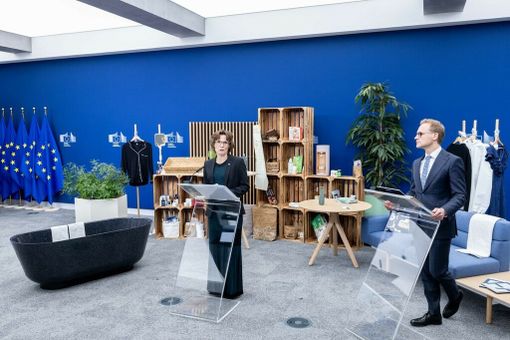 Bioeconomia, settore chiave per l'UE: in vetrina le eccellenze italiane