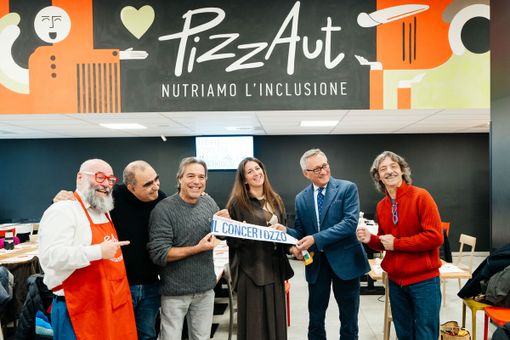 Biella accoglie il "Concertozzo" di Elio e le Storie Tese, appuntamento a giugno 2026