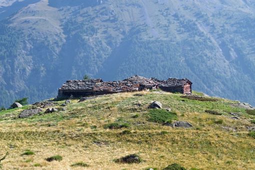 Sordevolo investe sugli alpeggi: finanziamento per valorizzare terre alte e tradizioni pastorizie