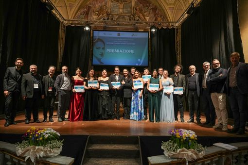 Aperte le iscrizioni al “Norma Fantini Opera Contest” 2026: talenti lirici da tutto il mondo Aperte le iscrizioni al “Norma Fantini Opera Contest” 2026: talenti lirici da tutto il mondo