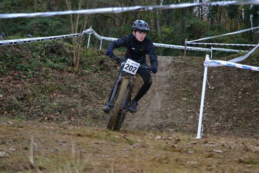 Il freddo non frena gli atleti del Team Riverosse, ecco i risultati finali FOTO