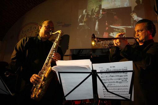 A Biella Andy Warhol tra musica, fotografia, laboratori tessili e l’arte della Fondazione Pistoletto A Biella Andy Warhol tra musica, fotografia, laboratori tessili e l’arte della Fondazione Pistoletto