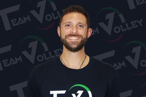 Pallavolo: Matteo Preden torna al Teamvolley