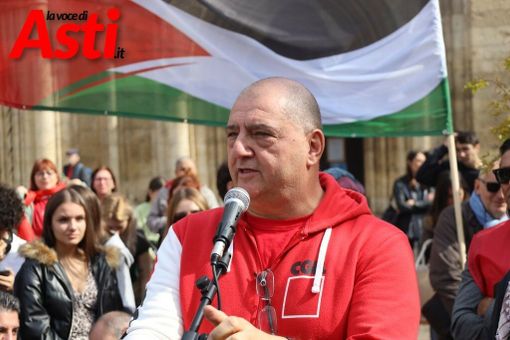 Cgil Piemonte, Luca Quagliotti in segreteria regionale: “Pronto a battermi per sanità pubblica, salute mentale e Rsa”