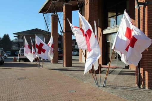 Cavaglià, l'appello della CRI: “Diventa volontario anche tu” (foto di repertorio) Cavaglià, l'appello della CRI: “Diventa volontario anche tu” (foto di repertorio)