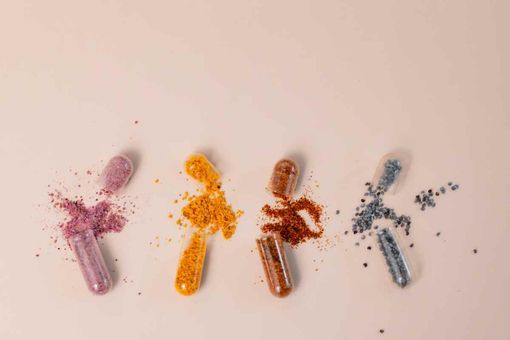 Integratori per il tuo benessere quotidiano