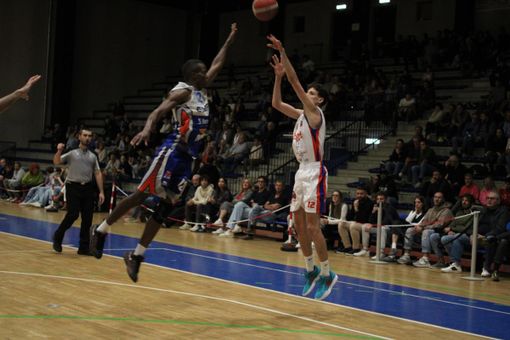 Successo a Ivrea per il Teens Basket Biella Successo a Ivrea per il Teens Basket Biella