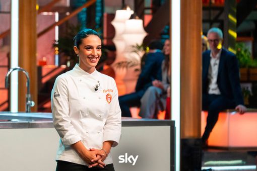 intervista carlotta