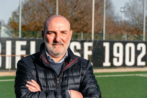 Davide Poletto è il nuovo responsabile dell’Area Scouting del Settore Giovanile (credit: Biellese 1902)