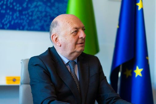 Energia, Pichetto: “Italia chiede più coinvolgimento Stati membri nel processo di pianificazione infrastrutture"