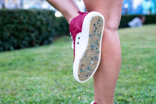 Biomeccanica del Cammino e Salute del Piede: Perché le Scarpe Ortopediche sono il Fondamento del Benessere