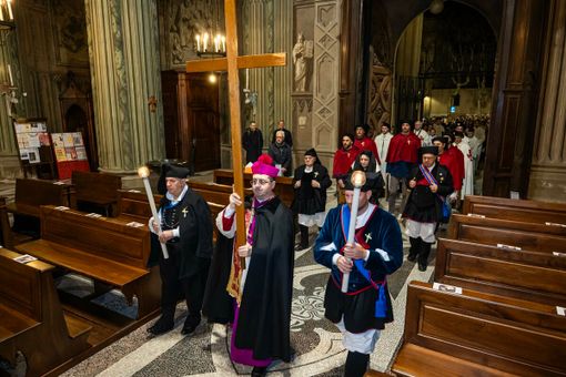 © Diocesi di Biella – Lorenzo Iorfino © Diocesi di Biella – Lorenzo Iorfino