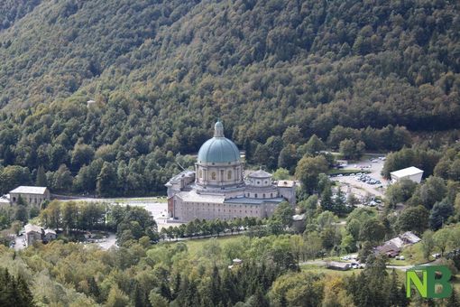 Oropa, le recensioni premiano l’ospitalità del Santuario Oropa, le recensioni premiano l’ospitalità del Santuario