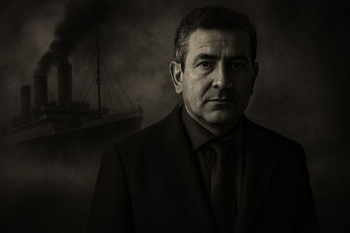 Wilhelm Gustloff e Laconia, due pagine amare della seconda guerra mondiale Wilhelm Gustloff e Laconia, due pagine amare della seconda guerra mondiale