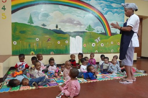 "Incontro all'Africa: Un'opportunità per sostenere i progetti della Fondazione Maria Bonino"